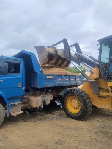 Material de construção 