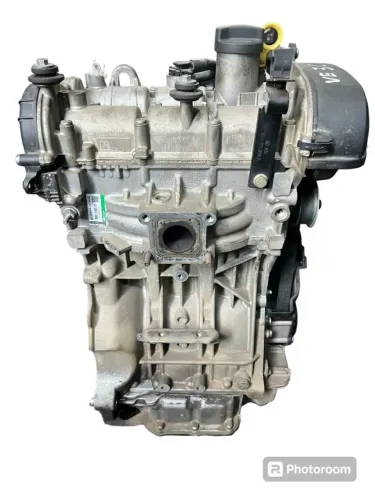 Motor parcial voyage up fox 1.0 3 cilindros 2017