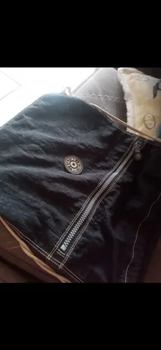 Bolsa kipling original