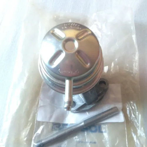 FUSCA ITAMAR Bomba Gasolina Brosol
