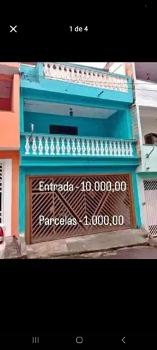 CASAS A VENDA NO BOLETO E CONTRATO SEM BUROCRACIA