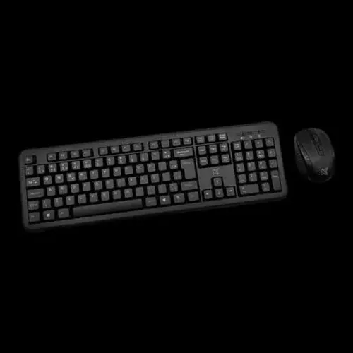 Kit Teclado e Mouse - Novo COM GARANTIA