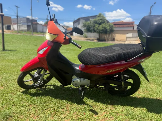 Honda biz 12574000