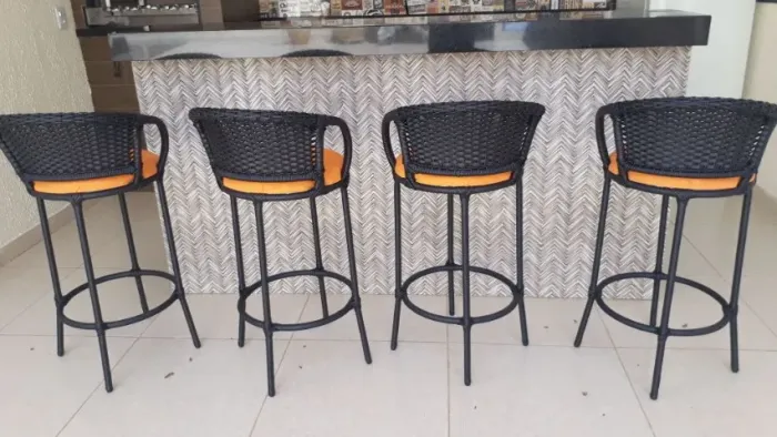 Banqueta para Balcão.