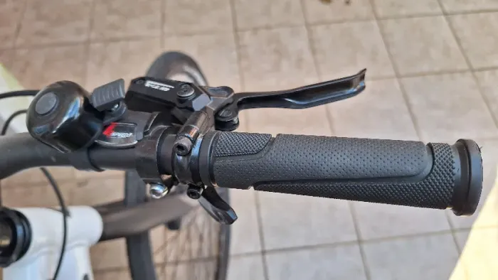 Bicicleta - Aro 29