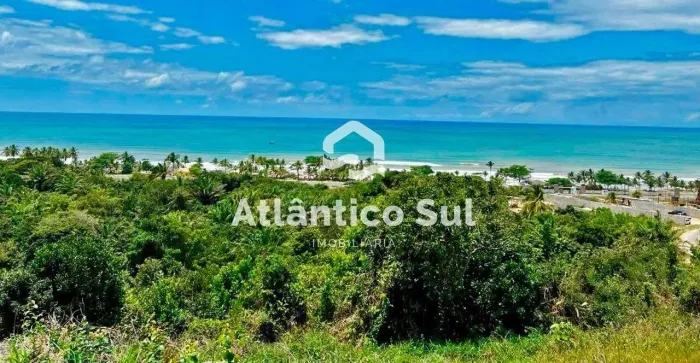 Ilhéus - Lote 450 m² - Venda - Brisa do Mar
