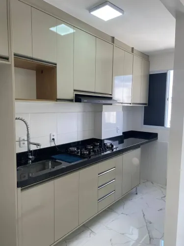 Vende-se Apartamento Chapada Pantanal Mrv ,Planejados em Todos Comodos .
