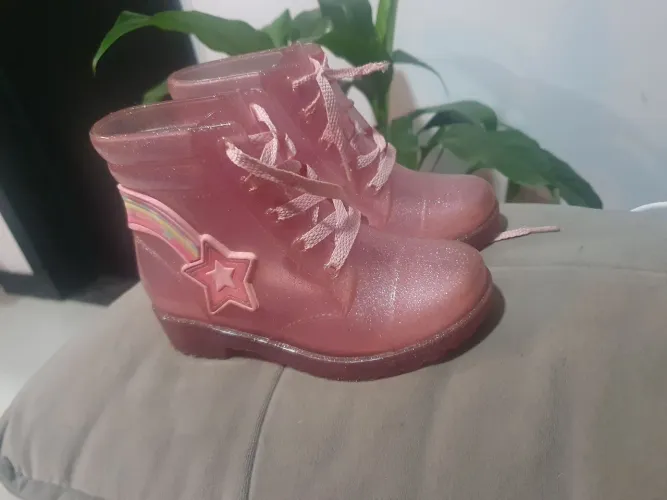 Bota luelua