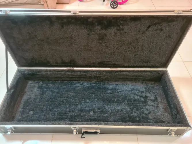 Hard Case para Yamaha montage 7
