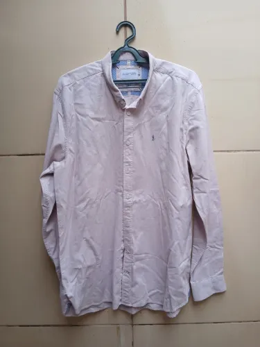 Camisa Social Manga Longa - La Camiceria