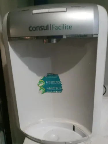 Manutenção/Conserto Purificadores e Filtros/Troca de Refil/Vela