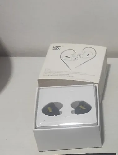 KZ-EDX