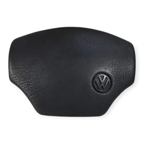 Capa Buzina Volante Volkswagen Logus Pointer 1993 a 1996 558419669 Original