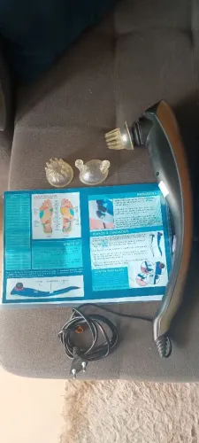 Massageador 