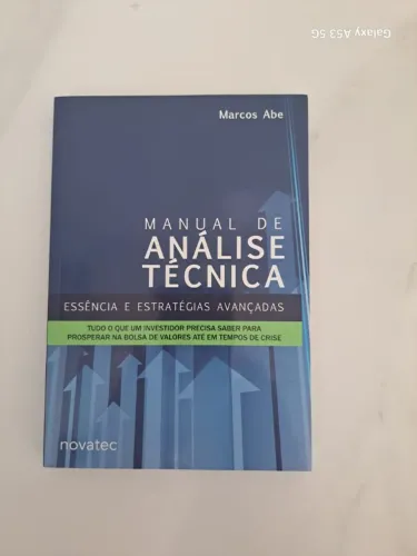 Livros de Finanças e Negócios