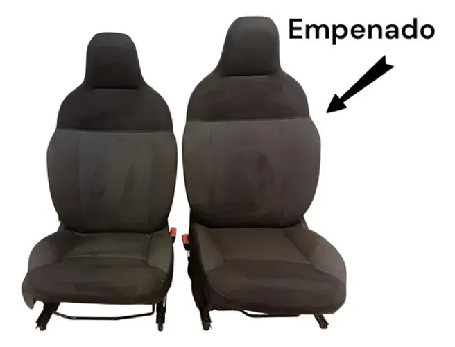 Jogo Bancos Dianteiro Citroen C3 2023 2024 2025/ (detalhe)