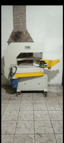 Fresadora Hiller Industrial 