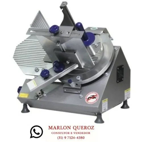 Fatiador de Frio Automático Gural Bivolt