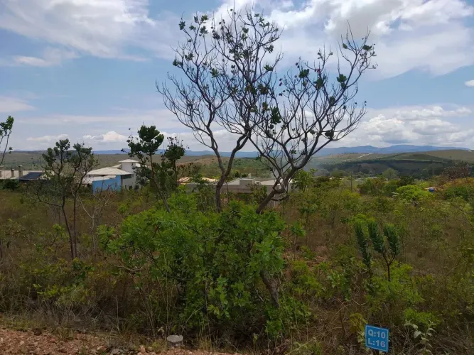 Imóvel para venda com 1500 metros quadrados em Estancia do Cipo - Jaboticatubas - MG