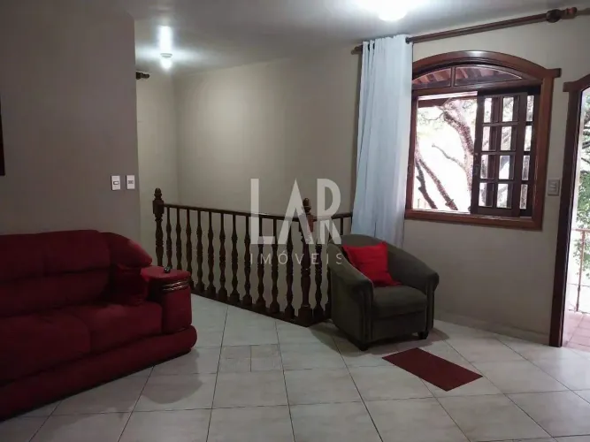 Casa à venda, 5 quartos, 1 vaga, Paraíso - Belo Horizonte/MG