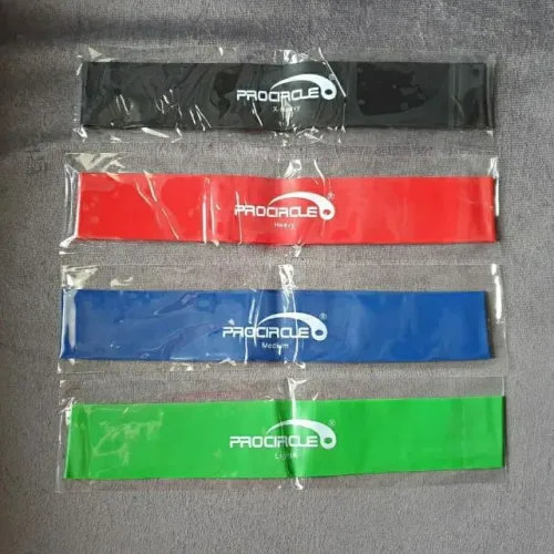 kit miniband com 4 unidades