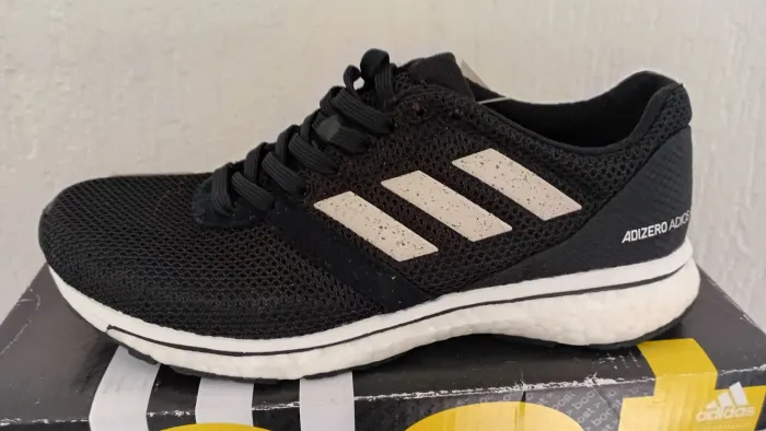 Tênis Adidas Adios 4 Boost Original 