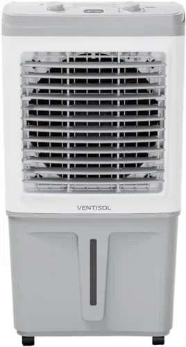 CLIMATIZADOR 60L CLIN VENTISOL R$1099,90 Á VISTA PAGA SOMENTE NA ENTREGA EM ATÉ 12x