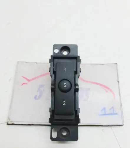 Botão Memória Banco Chrysler Town Country 3.8 2008