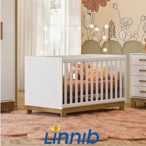 BERÇO/MINI CAMA QMOVI PAGAMENTO SOMENTE NA ENTREGA VENHA PARA @LINNIBMÓVEIS
