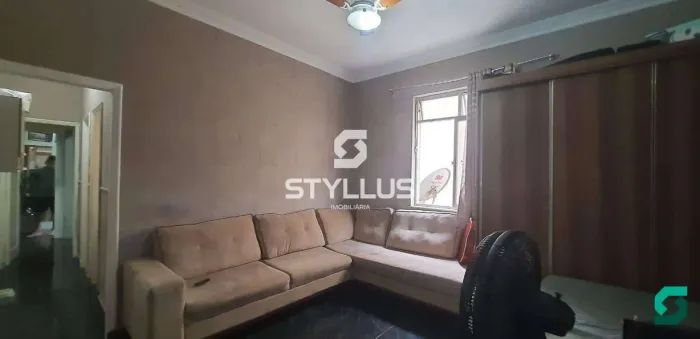 Higienópolis | Apartamento 1 quarto