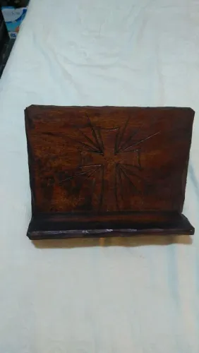 Porta Biblia