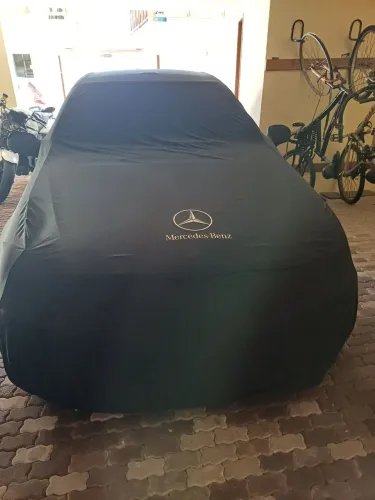 Mercedes-Benz CLC-200 Kompressor 1.8 184cv Aut. 2010
