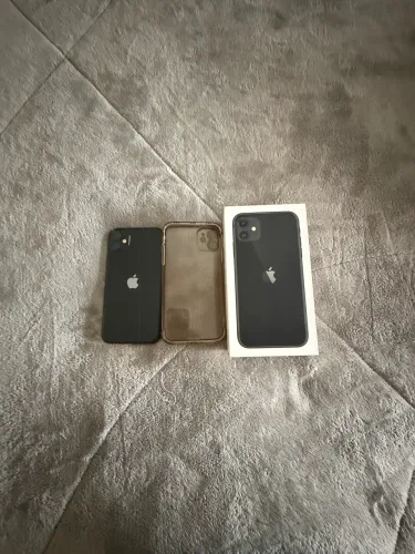 Vendo iPhone 11 seminovo