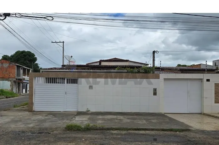 Oportunidade no Jardim Petrolar: Praticidade Inigualável na Rua do Supermercado Santa Tere