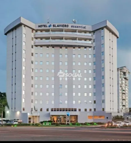 Hotel com 1 dormitório à venda por R$ 220.000,00 - São João Bosco - Porto Velho/RO