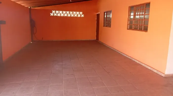 Casa Rio Formoso - 3 Quartos