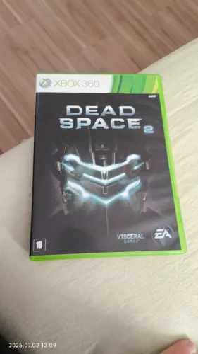 Dead space 2