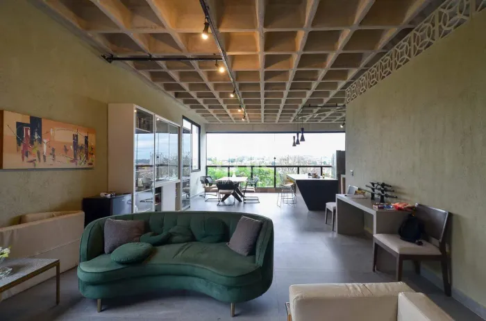 Casa à venda, 4 quartos, 2 suítes, 4 vagas, Havaí - Belo Horizonte/MG