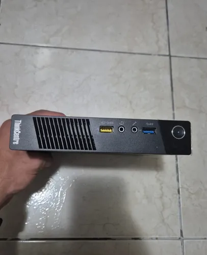 Mini pc Lenovo