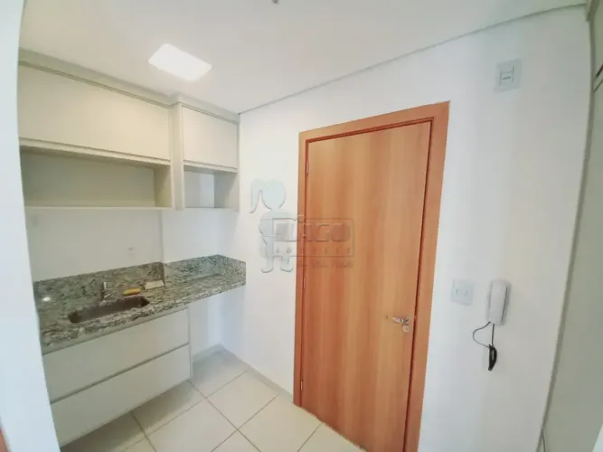 Kitnet de 26m² com 01 quarto para locação - Nova Aliança