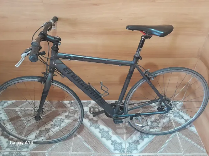Bike speed 700 x 20