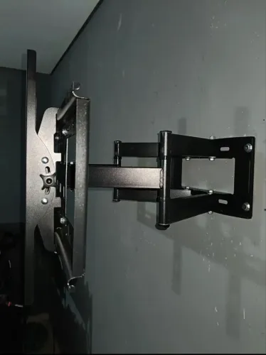 Suporte para TV articulado 32 a 75