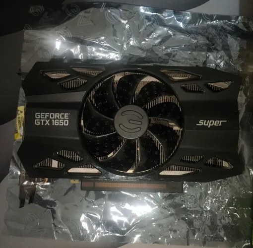 Gtx 1650 super