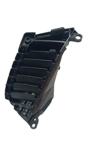 Difusor Ar Central Mitsubishi L200 2007 A 2015 Lado Direito