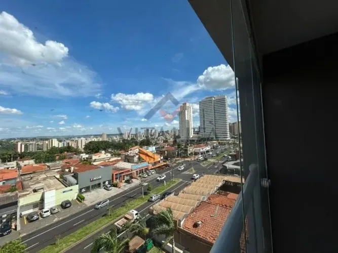 Apartamento - Ribeirão Preto - Jardim Sumare - Região Sul