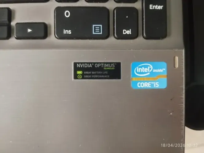 Notebook SAMSUNG SSD 8GB RAM + PLACA DE VÍDEO