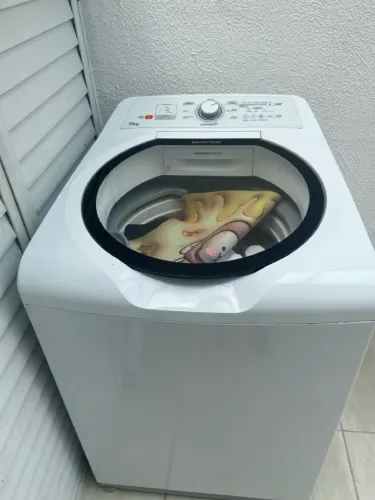 Lavadora de roupa