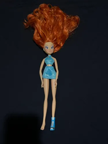 bonecas winx bloom