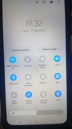 Vende se esse clr