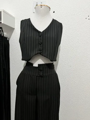 Conjunto alfaiataria